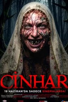 Cinhar