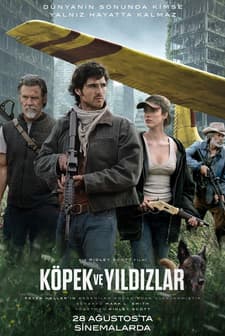 Köpek ve Yıldızlar