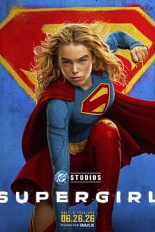Supergirl