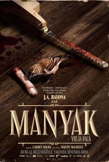Manyak