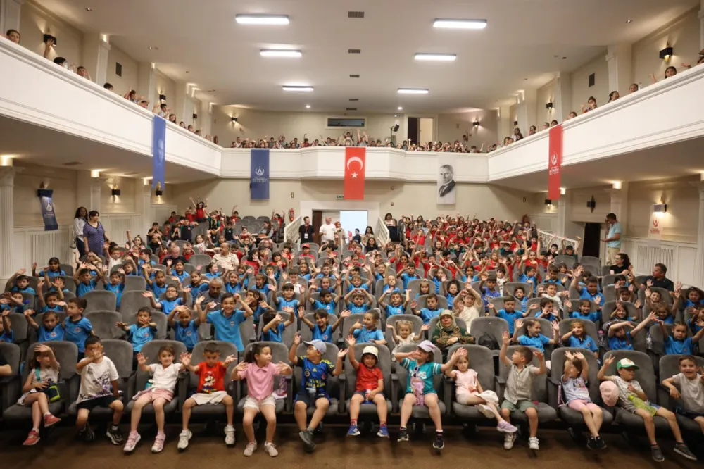 ORDU’DA TİYATRO RÜZGÂRI ESİYOR