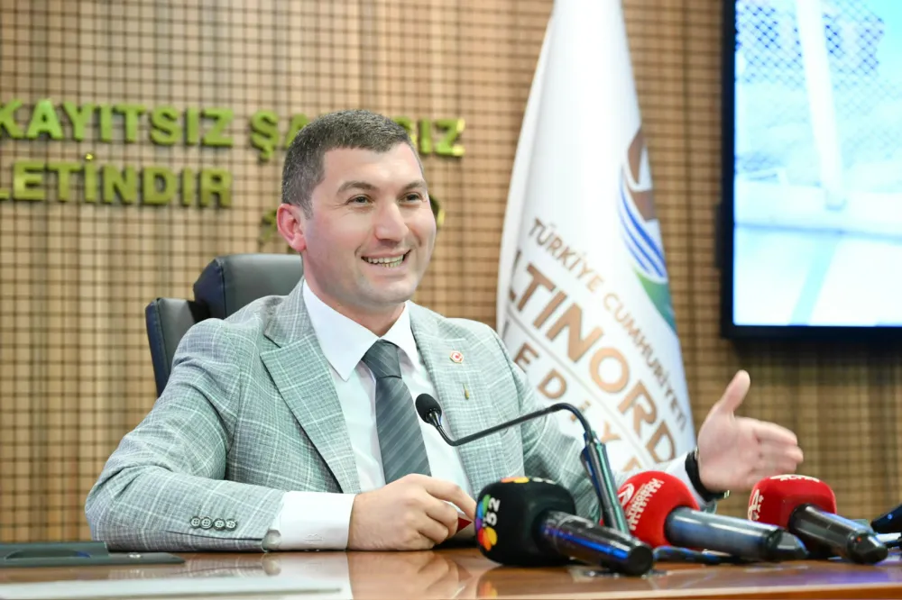 PATİKÖY DOĞAL YAŞAM ALANI YARIN AÇILIYOR