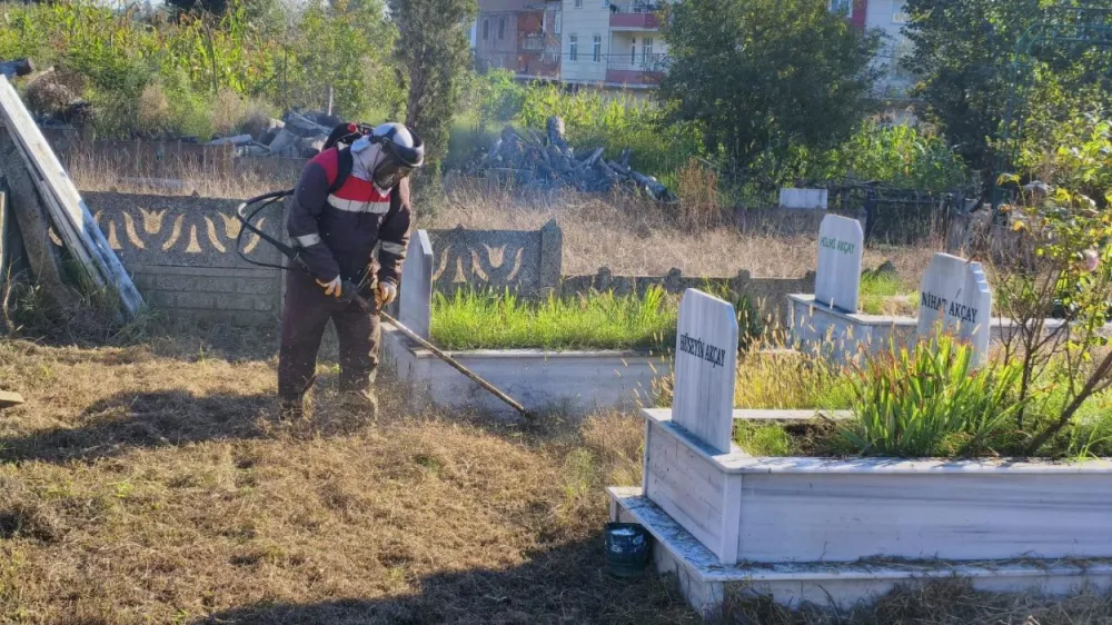 BÜYÜKŞEHİR MANEVİ DEĞERLERE SAHİP ÇIKIYOR